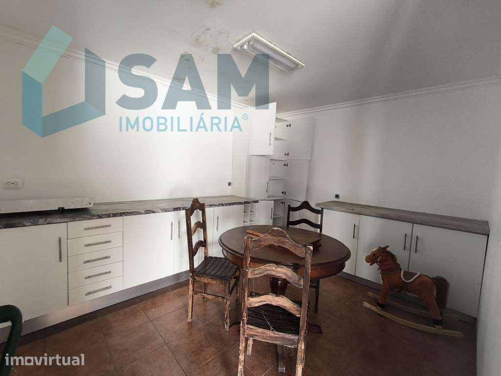 Moradia Isolada T4 - Grande imagem: 3/40