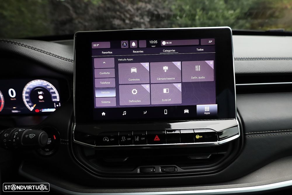 Jeep Compass 1.6 MultiJet Limited - 29