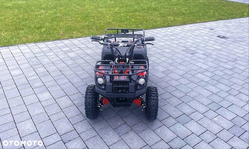 XTR Inny - 3
