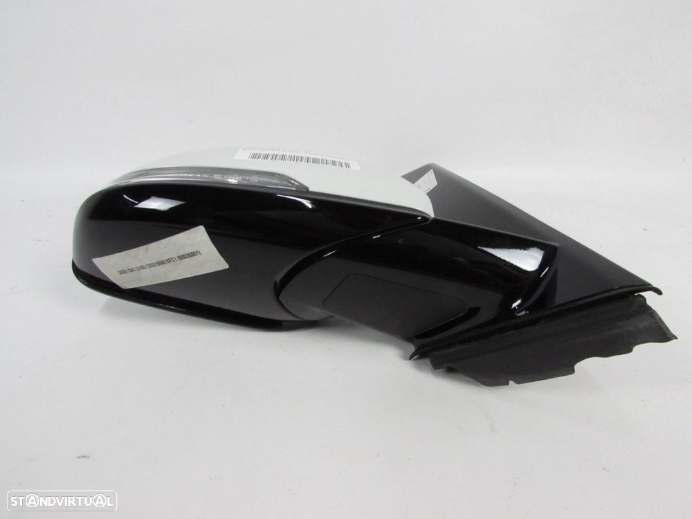 RETROVISOR COMPLETO Direito Seminovo/ Original BMW 2 Gran Tourer (F46) 511674214... - 4