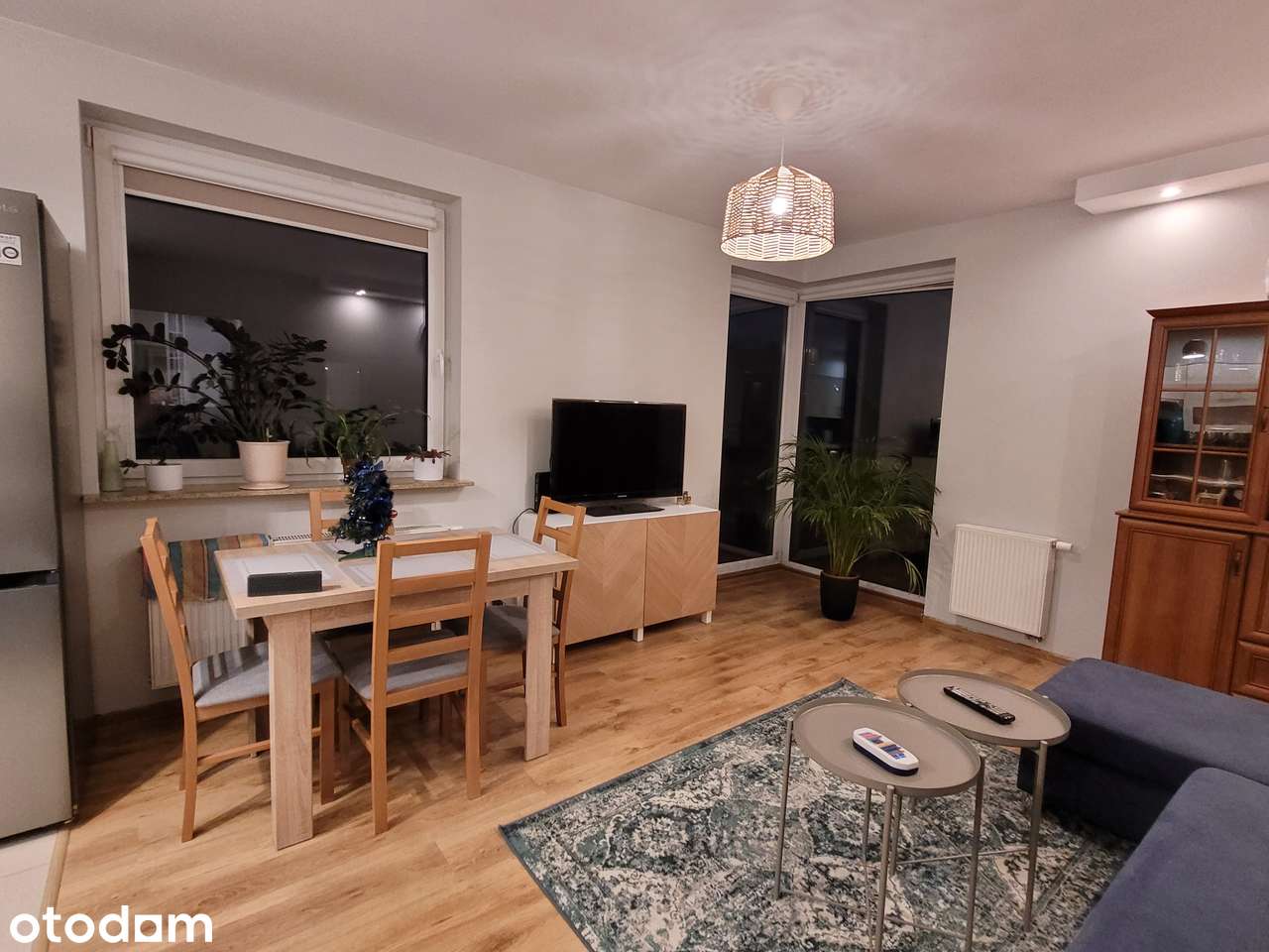 Mieszkanie 43 m² | balkon | nowe AGD | blisko sklepów i komunikacji - Pełny obrazek: 3/13