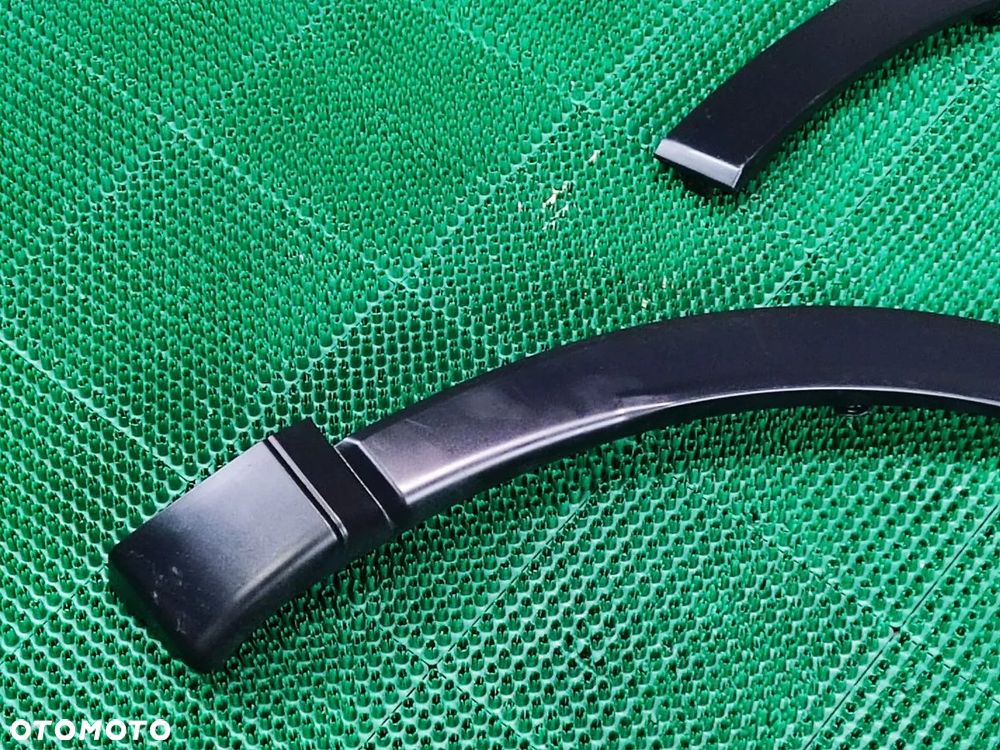 HONDA CR-V od 2023r Listwa Błotnika Przód Prawy Lewy RÓŻNE KOLORY - 11