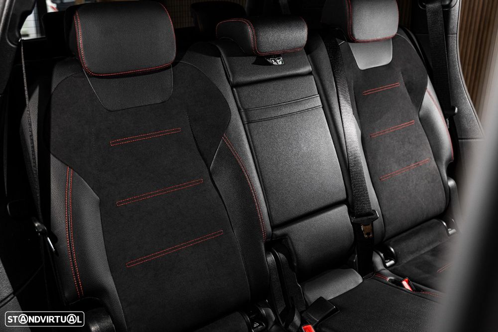 Mercedes-Benz EQB 350 4Matic AMG Line - 25