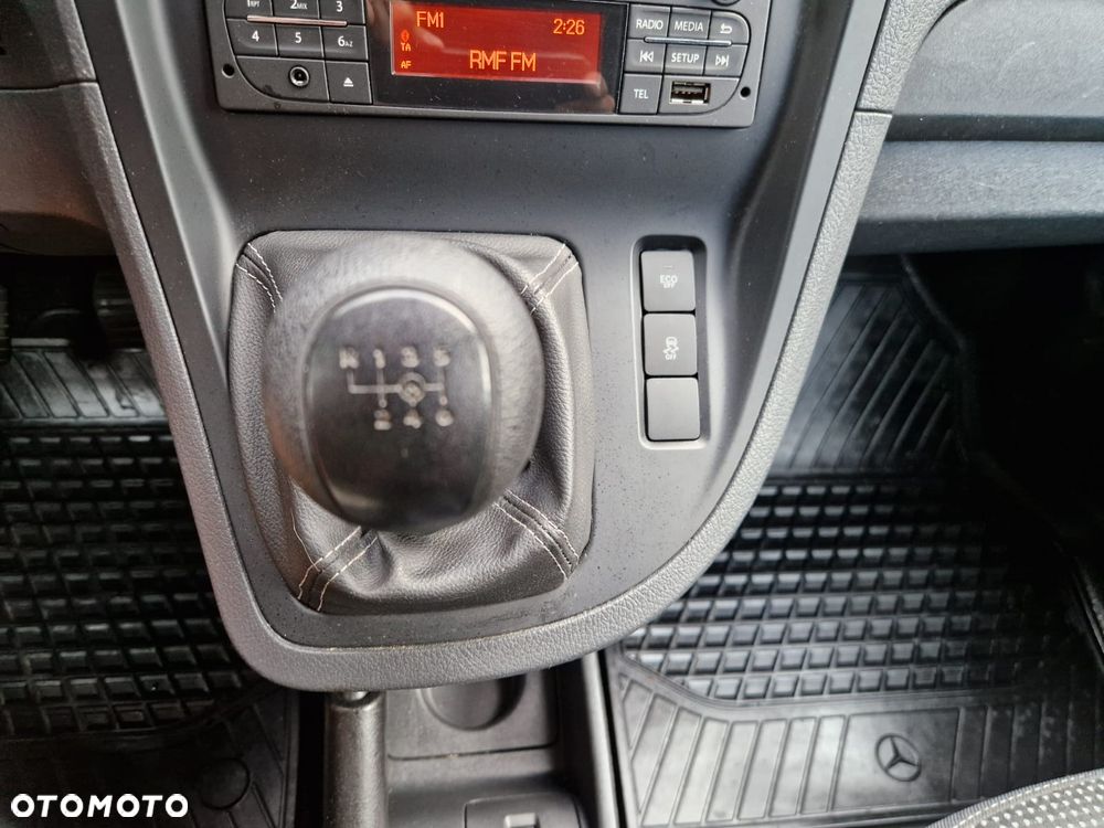Mercedes-Benz Citan - 18