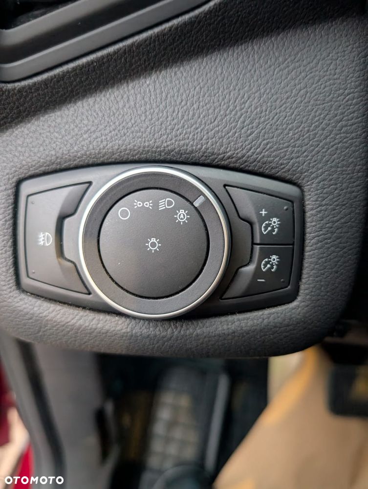 Ford C-MAX - 15