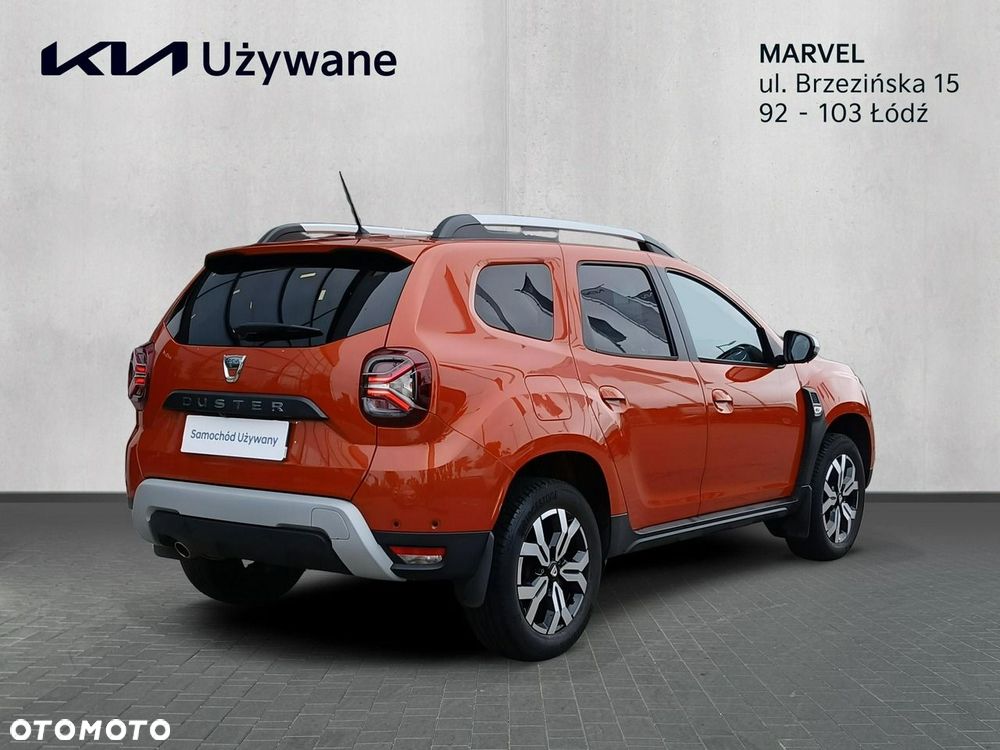 Dacia Duster 1.0 TCe Prestige - 6