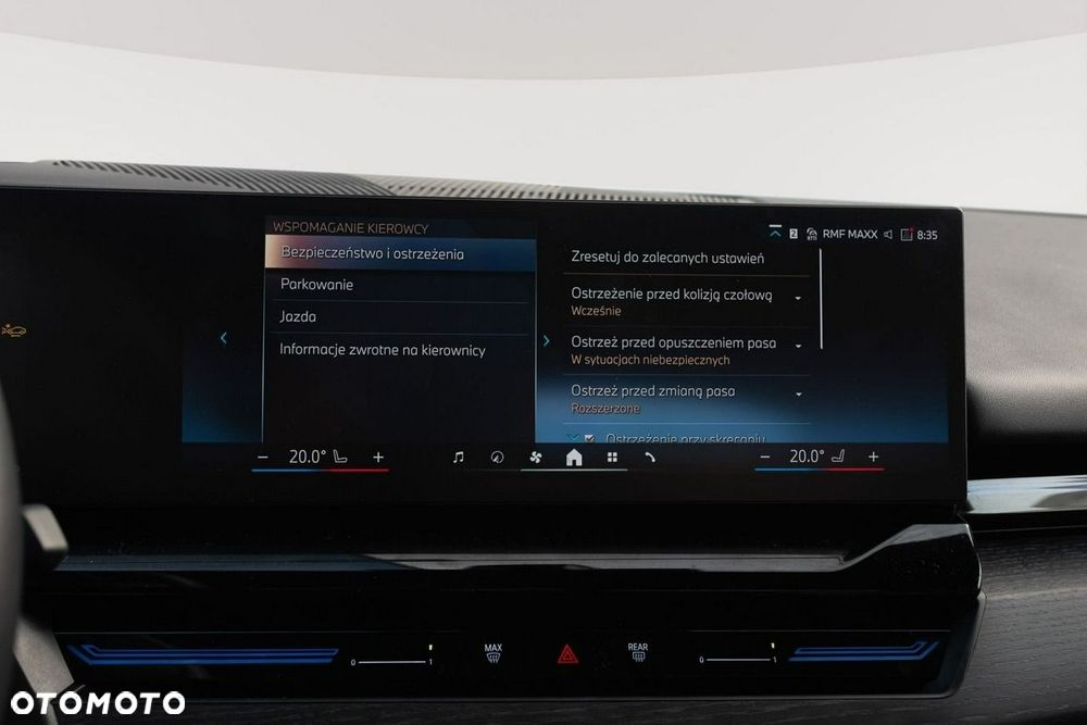 BMW Seria 5 520d mHEV M Sport - 19