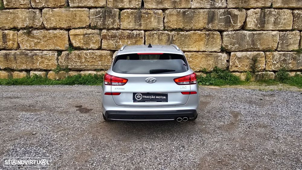 Hyundai i30 SW 1.0 T-GDi N-Line - 6