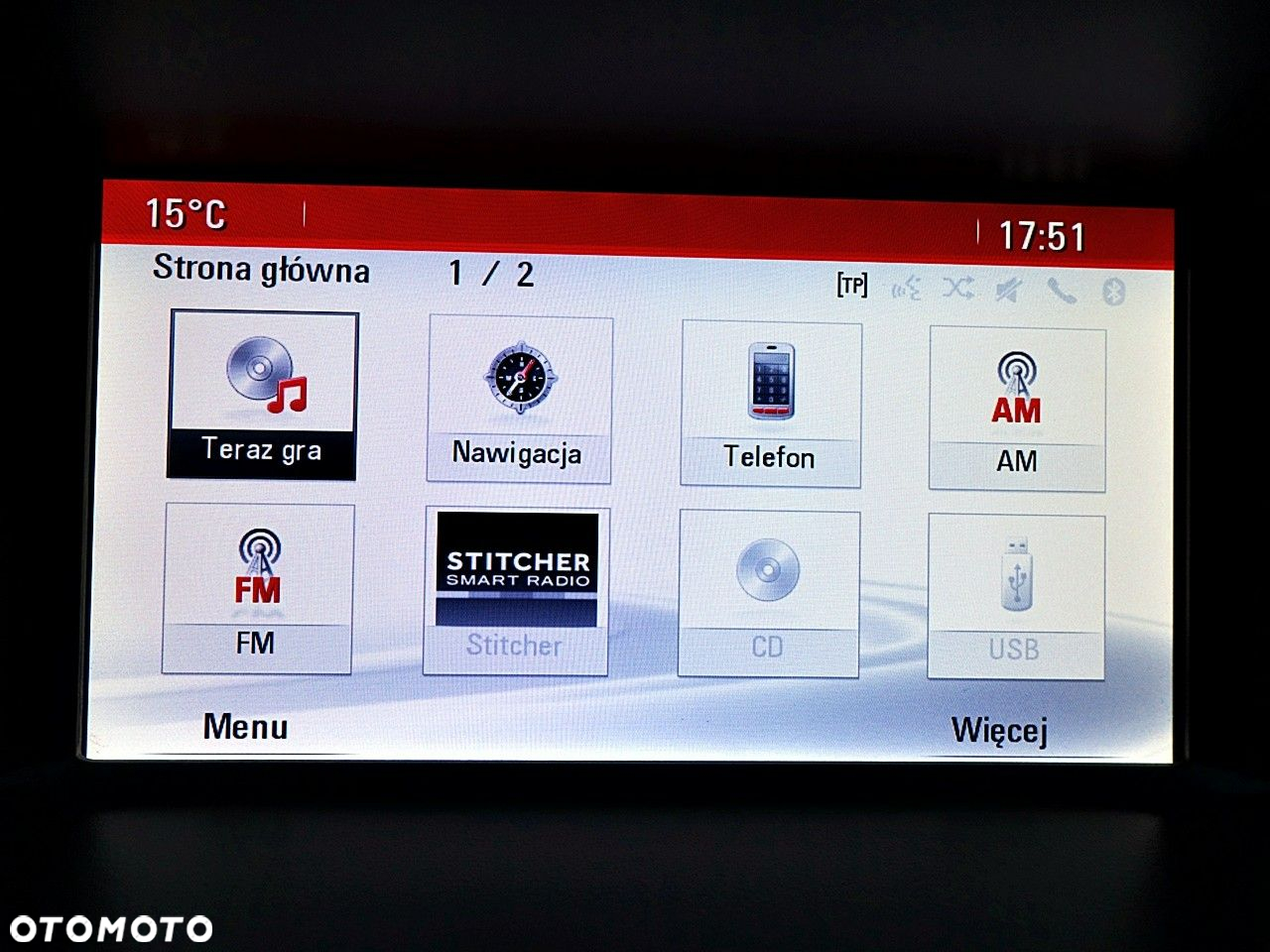 Opel Mokka - 28