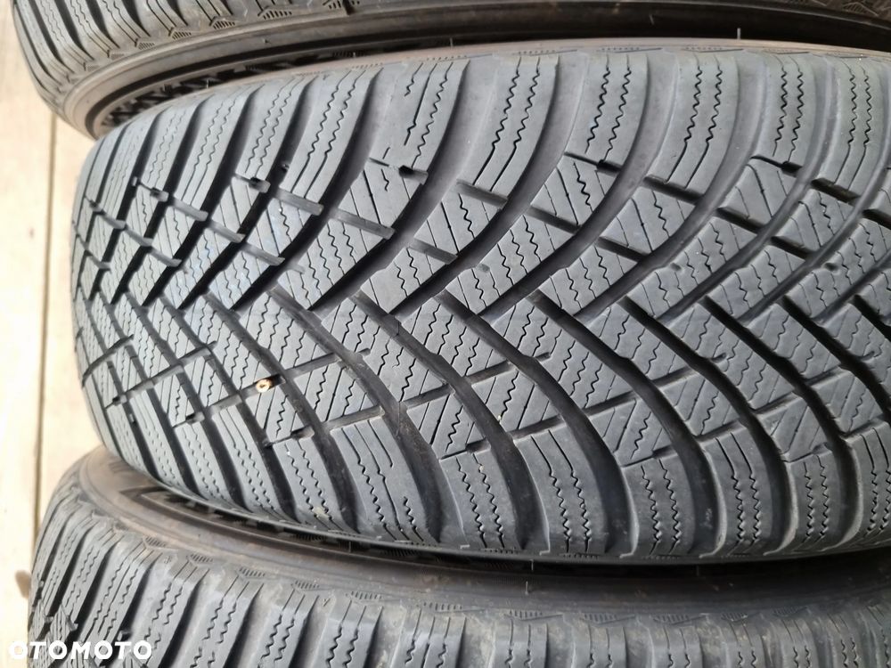 Opony Hankook Winter i*cept RS3 205/60R16 96H 2022r.7/6mm bdb stan - 3