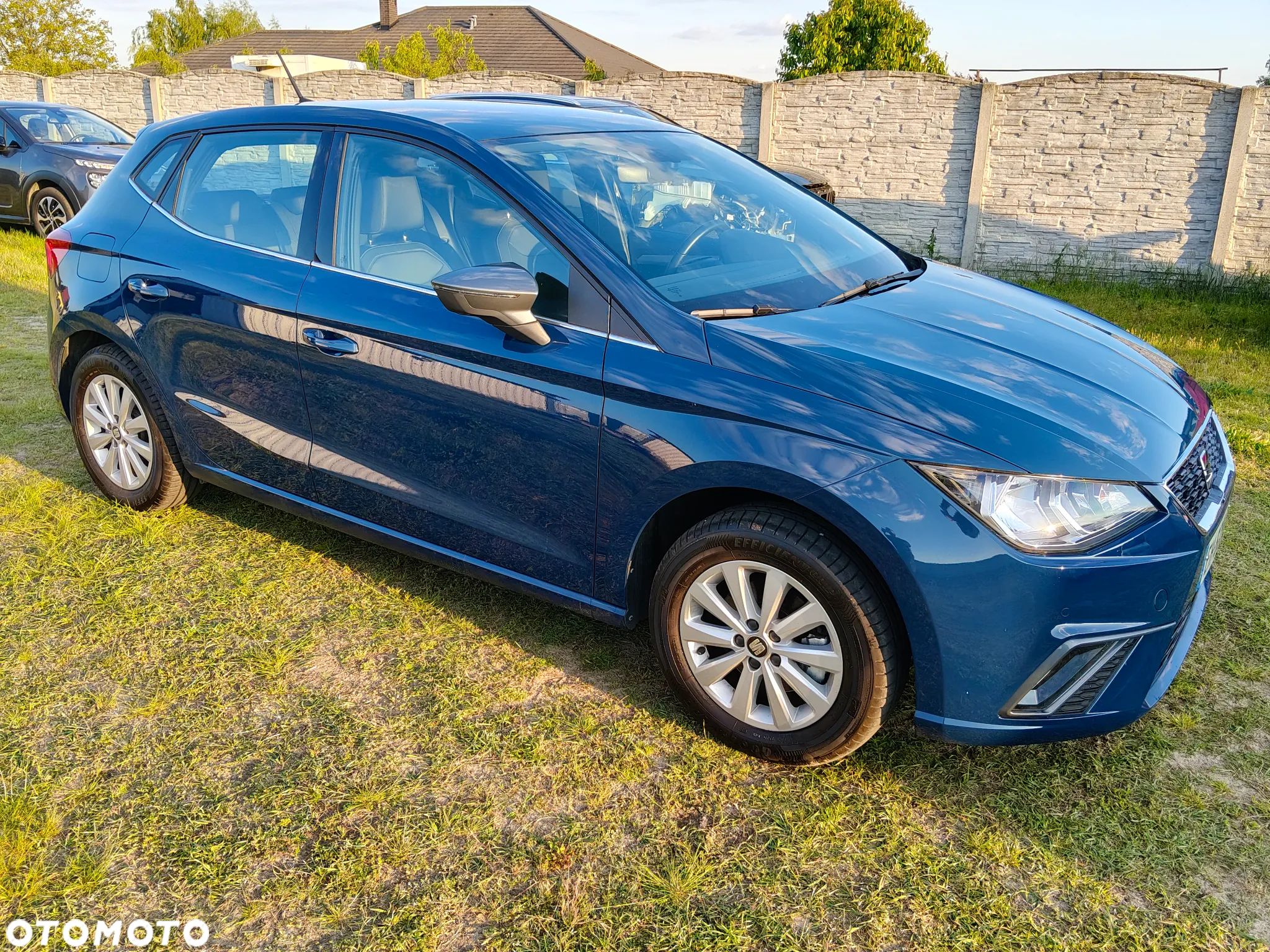 Seat Ibiza 1.0 TSI Xcellence S&S - 1