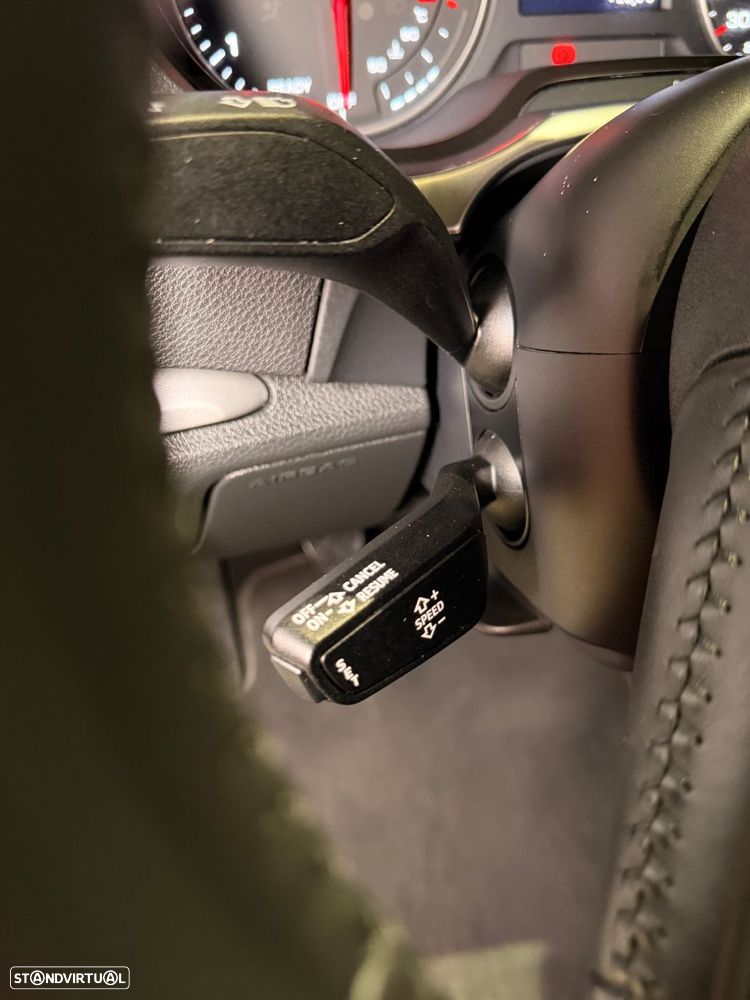 Audi A3 Limousine 1.0 TFSI S-line - 29