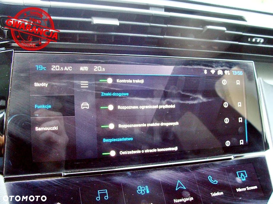Peugeot 408 225 e-EAT8 GT - 27