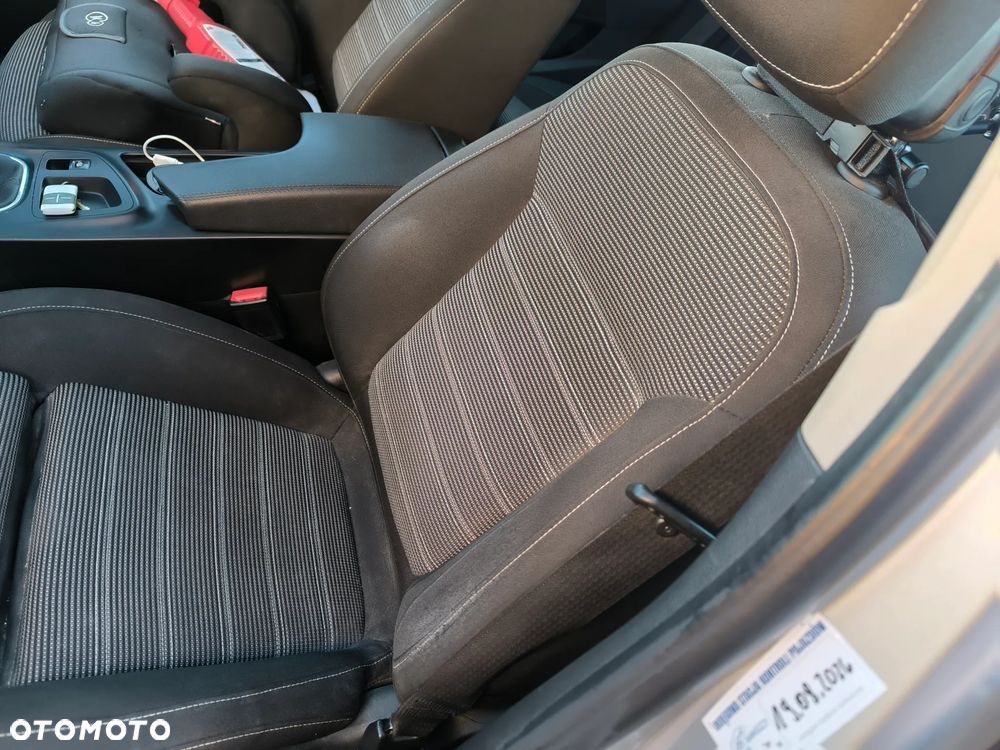 Opel Insignia 2.0 CDTI EcoFLEX S&S - 5