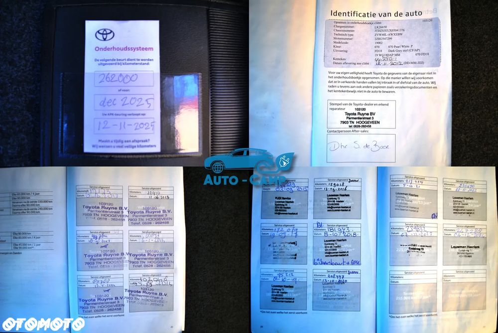 Toyota Prius+ 1.8 HSD Prestige - 7