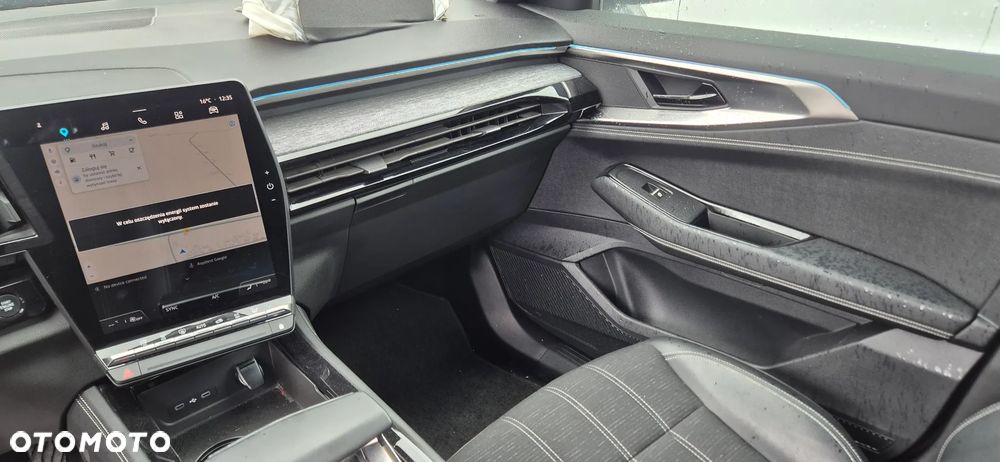Renault Austral 1.3 TCe mHEV Iconic - 33
