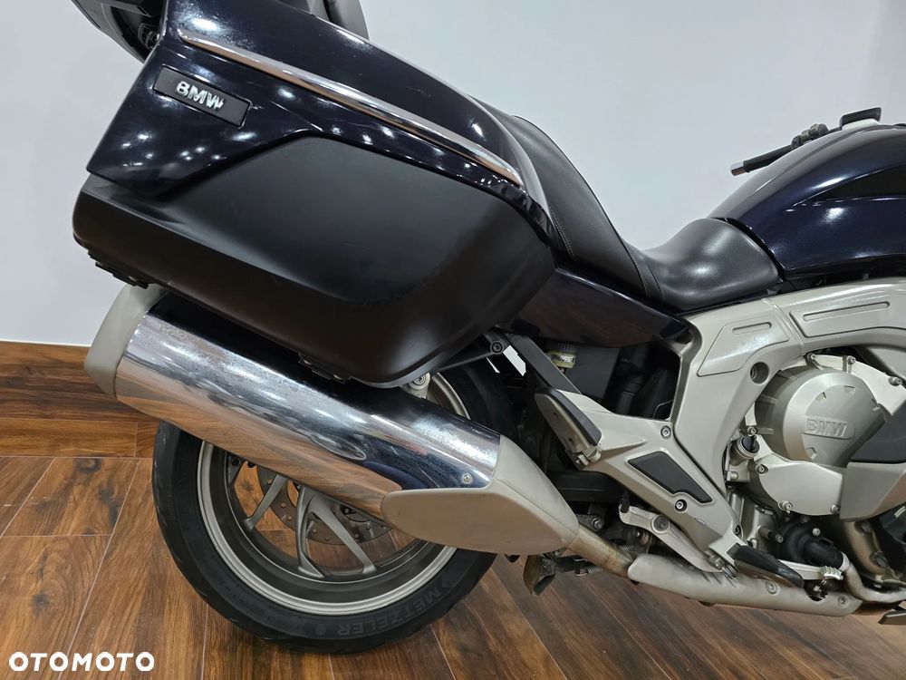 BMW K - 13