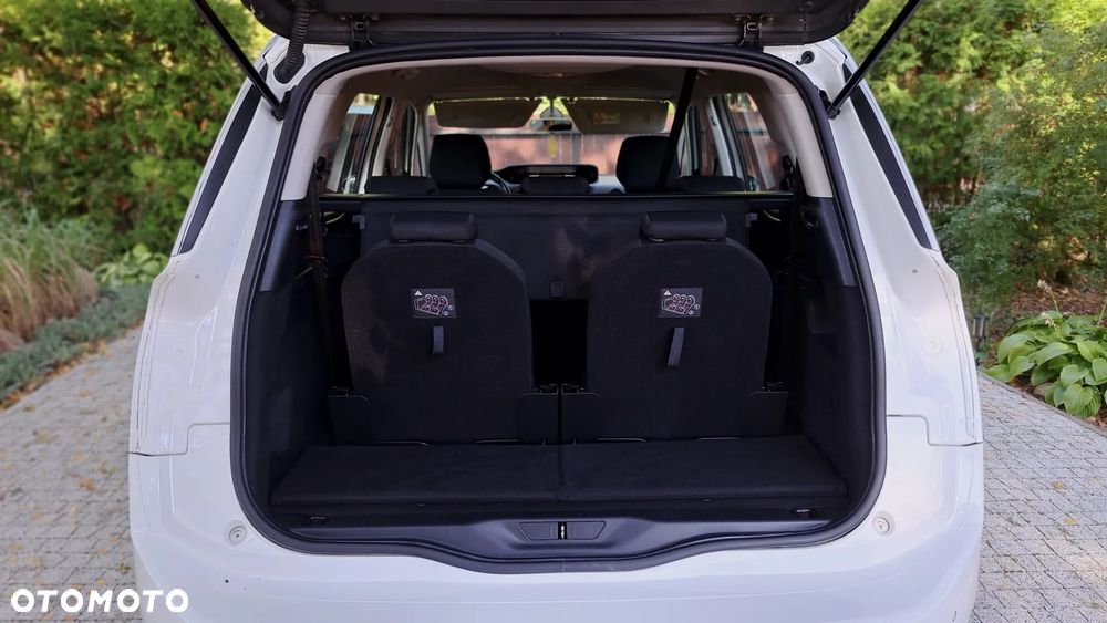 Citroën C4 Grand Picasso - 6