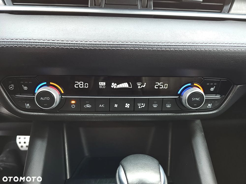Mazda 6 2.0 SKYPassion - 16