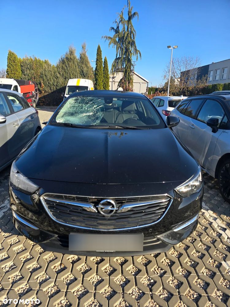 Opel Insignia 1.6 CDTI Ultimate S&S - 20