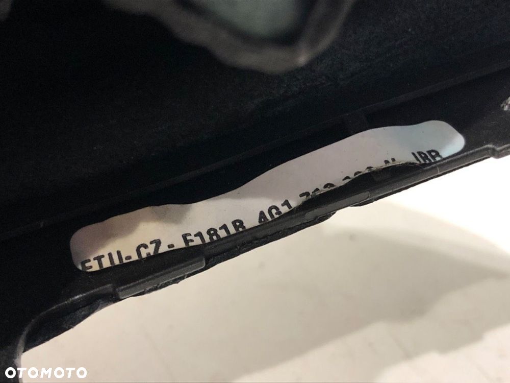 GAŁKA ZMIANY BIEGÓW - 86.00 PLN - AUDI A6 C7 Avant (4G5, 4GD) 2011 - 2018 2.0 TDI 140 kW [190 KM] - 4