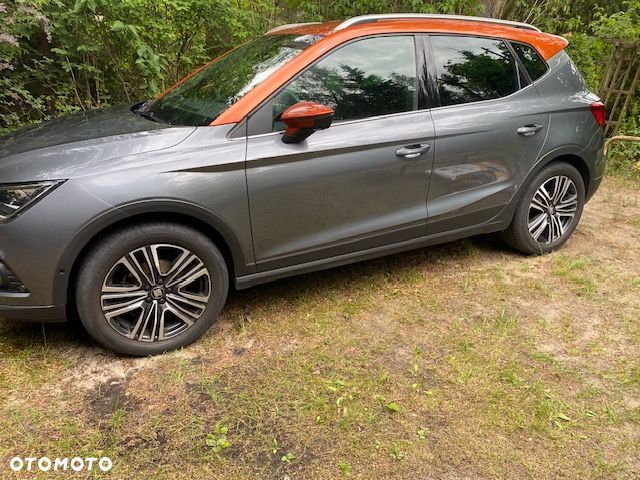 Seat Arona 1.0 TSI Xcellence S&S - 6