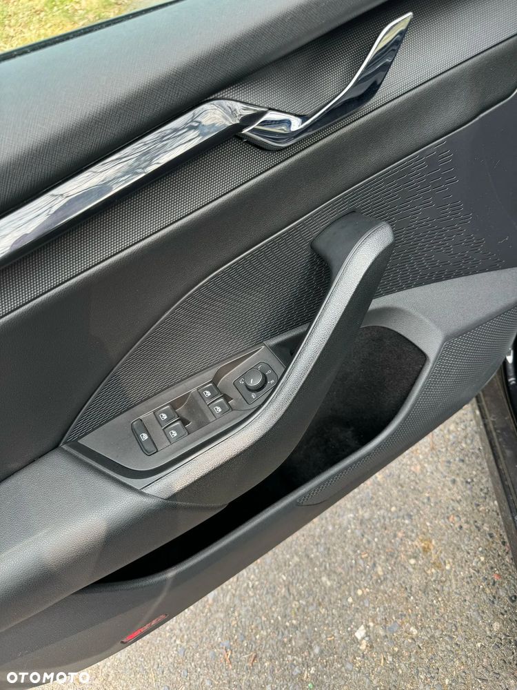 Skoda Octavia 2.0 TDI DSG Clever - 13