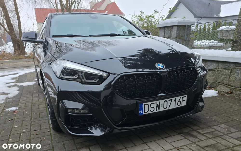 BMW Seria 2 218i M Sport - 9