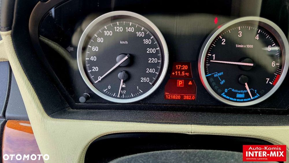 BMW X6 - 33