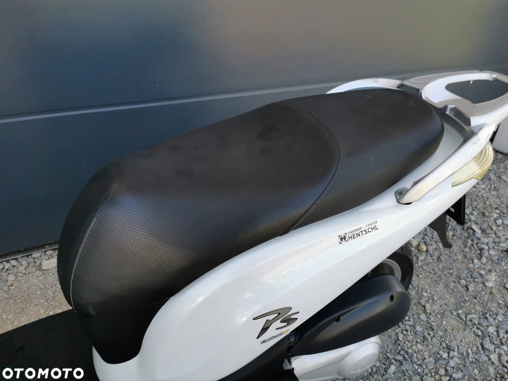 Honda PES - 14