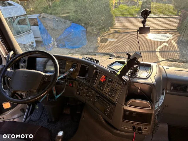 Volvo FH500 - 9