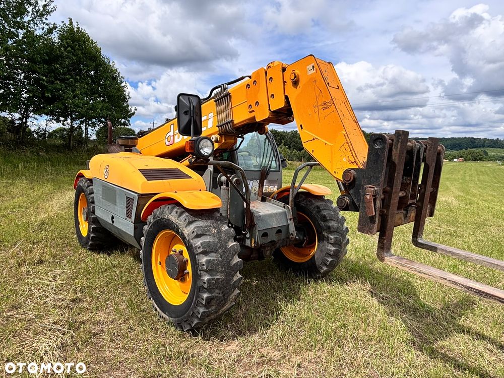 Dieci Merlo manitou JCB - 9