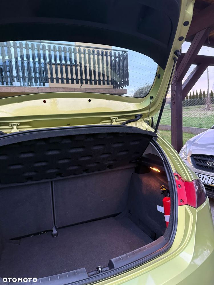 Seat Leon 1.8 TSI Sport - 19