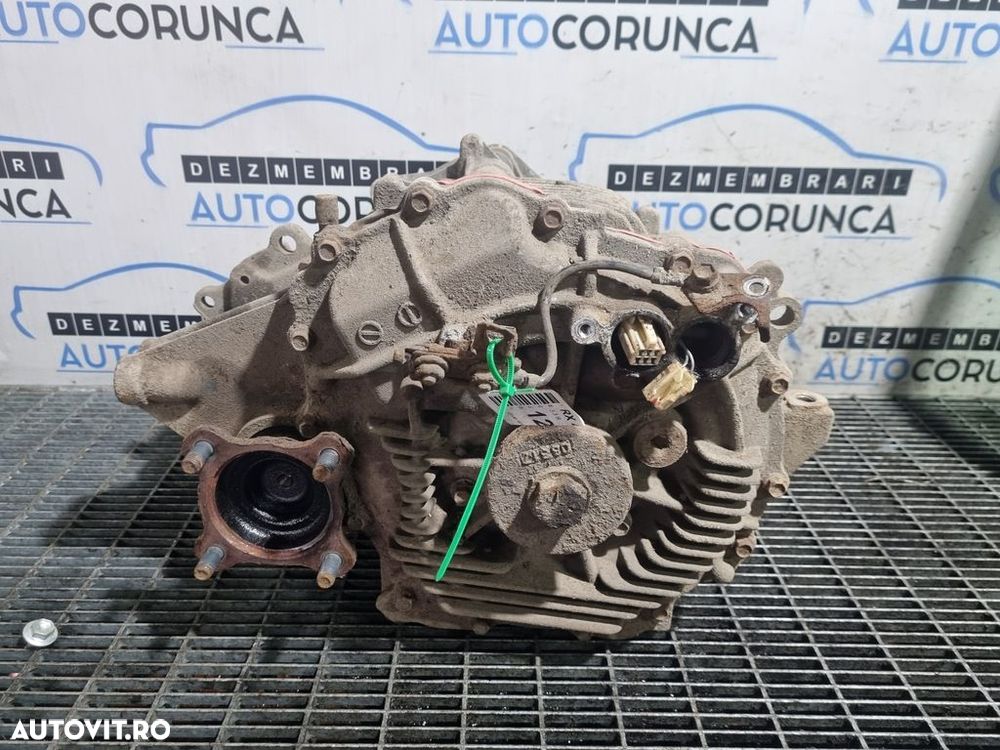 Grup spate Lexus RX 400 H 3.3 B 2004 - 2009 272CP Automata 3MZ - FE (1264) Hibrid 4x2 ... - 1