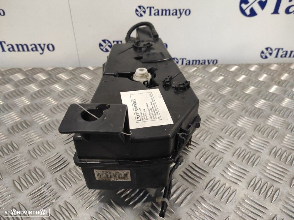 DEPOSITO FAP PEUGEOT 5008 2013 -9672052180 - 4