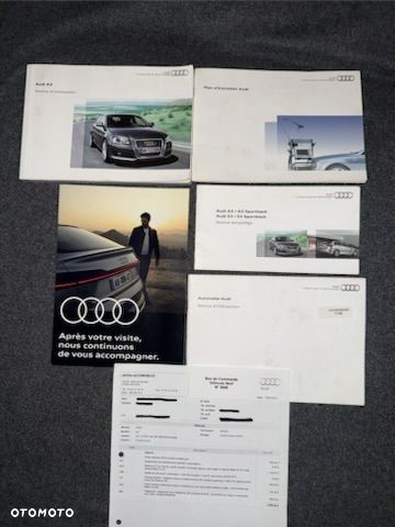 Audi A3 3-drzwiowe 1.8 TFSI S tronic S line Sportpaket (plus) - 15