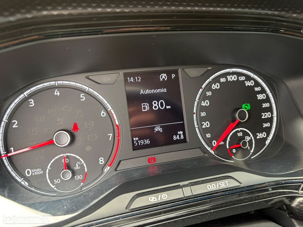 VW T-Cross 1.0 TSI Style DSG - 9