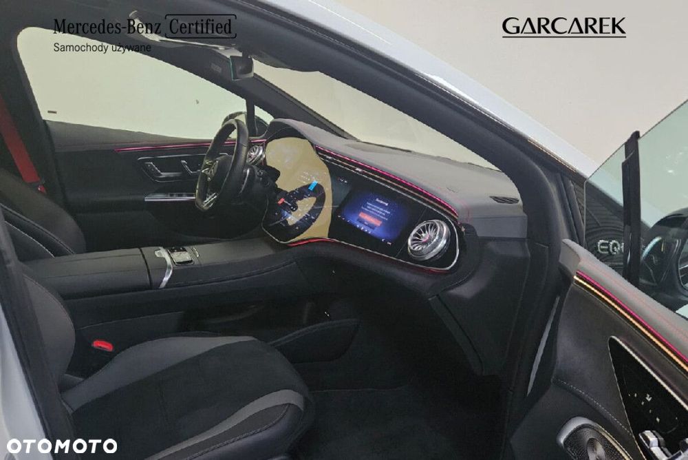 Mercedes-Benz EQE - 25