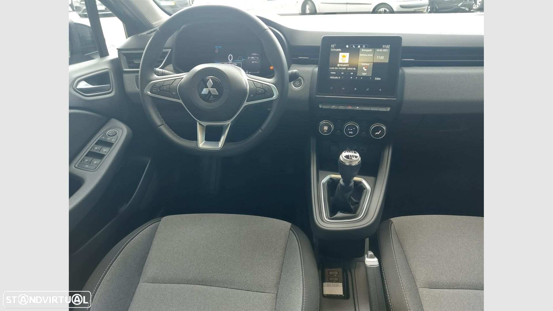 Mitsubishi Colt 1.0 MPI-T Invite - 9
