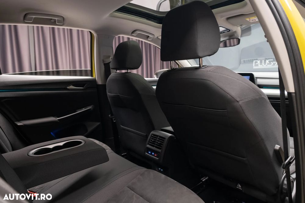 Volkswagen Golf 1.5 TSI Comfortline - 30