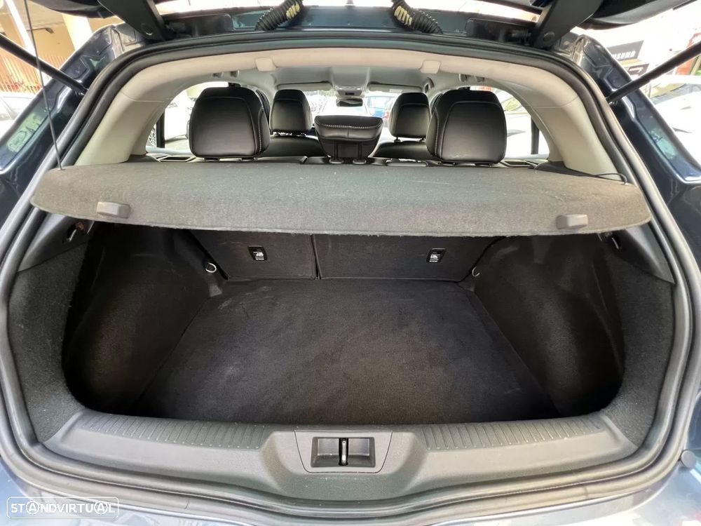Renault Mégane 1.2 TCE Intens - 40