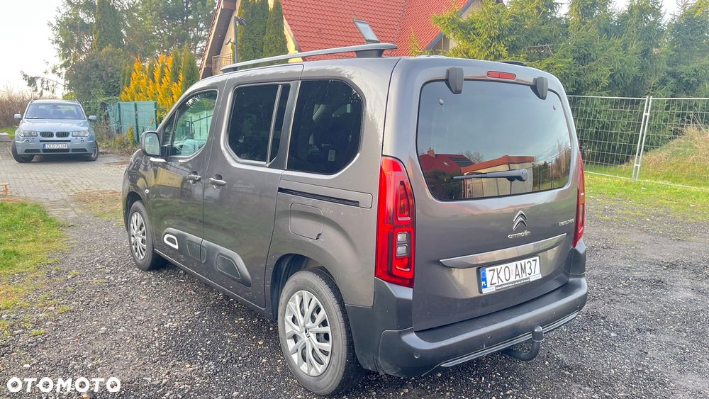 Citroën Berlingo M 1.5 BlueHDI Live - 5