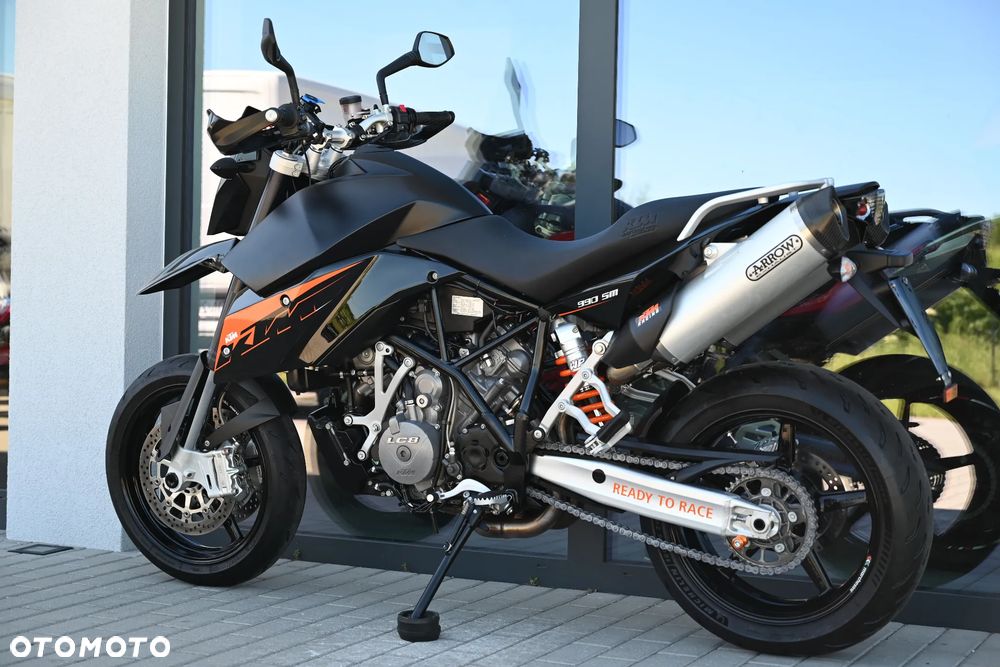 KTM LC 8 - 5