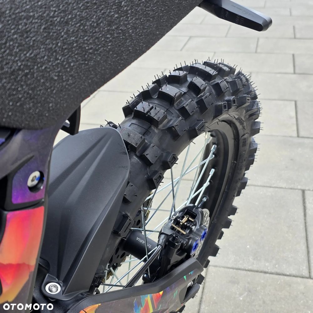 Talaria Sting L1e - 7