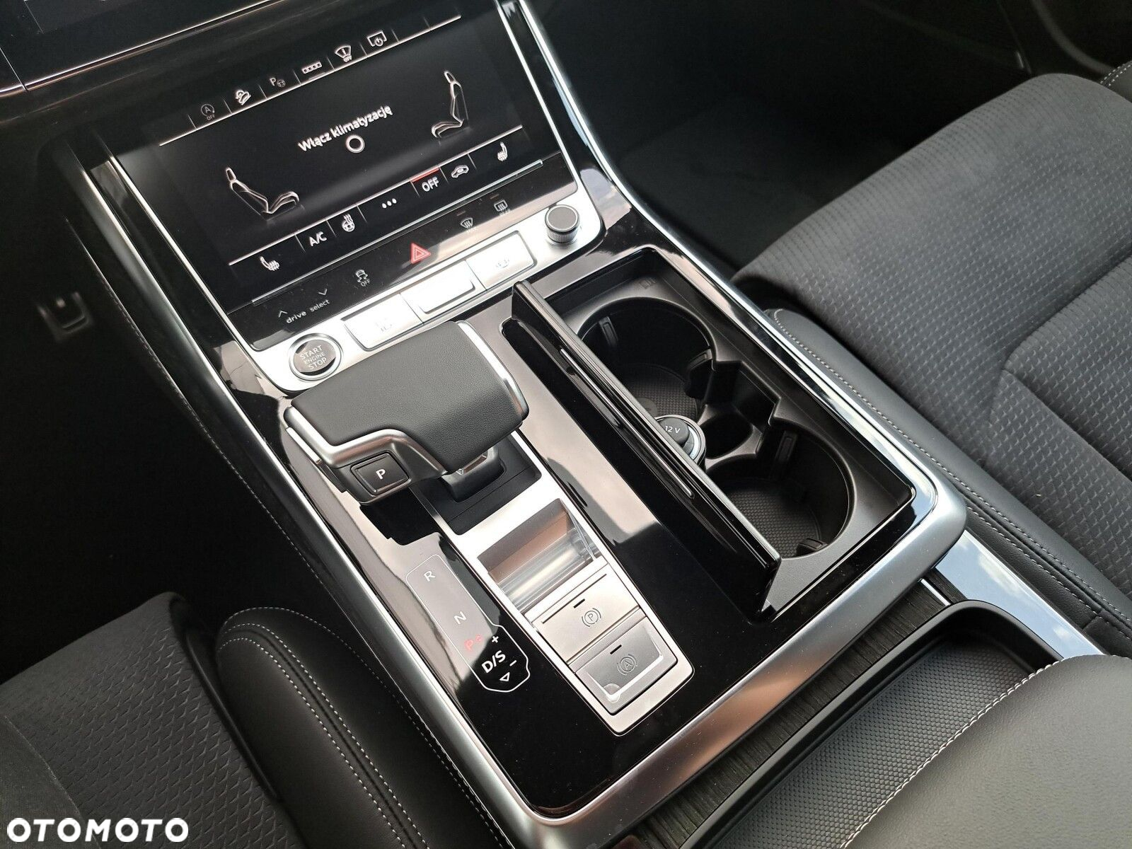 Audi Q7 - 15
