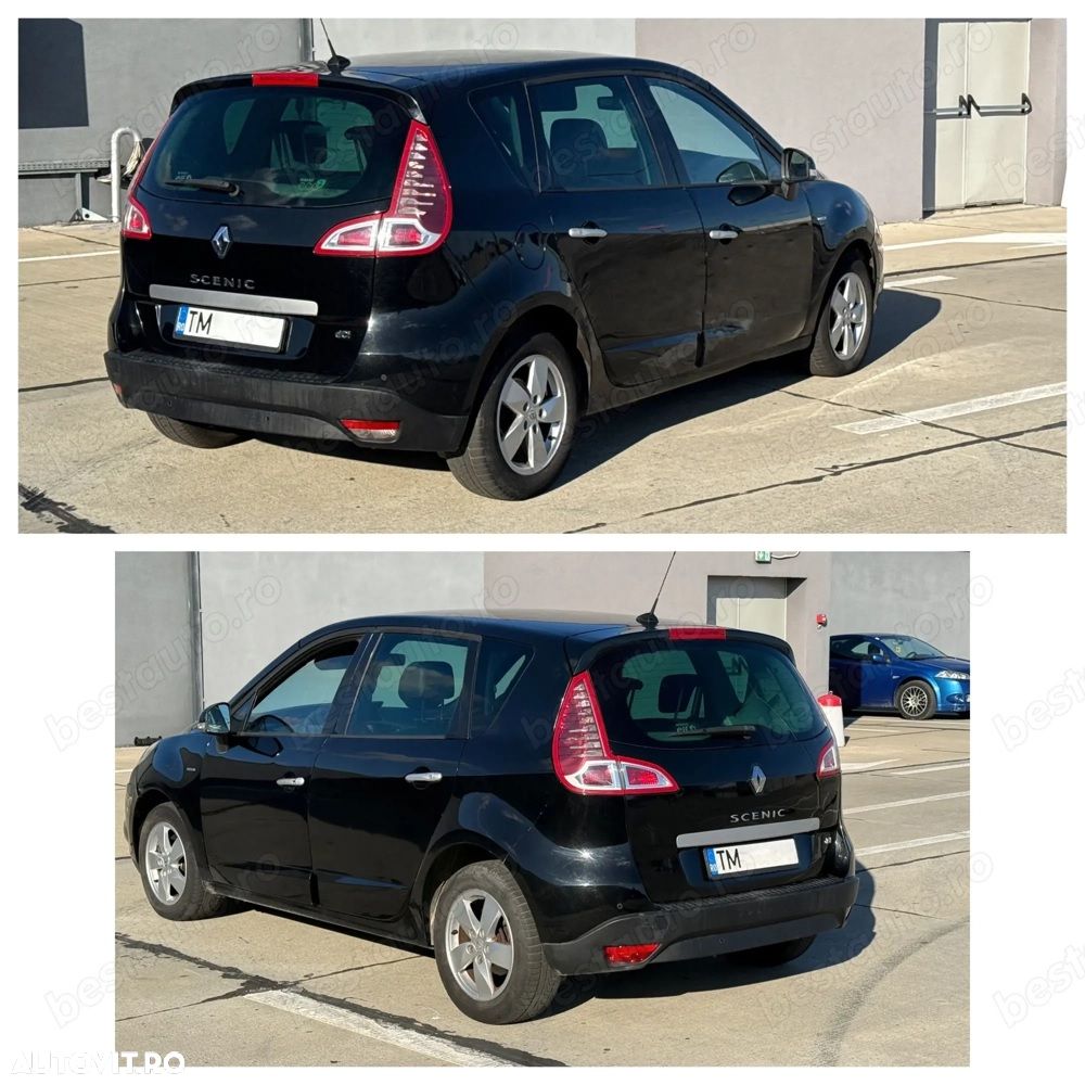 Renault Scenic - 3