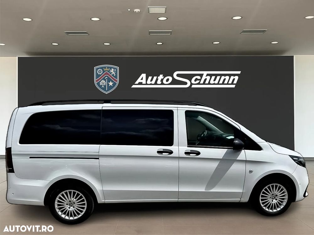 Mercedes-Benz Vito Tourer Lang Aut. PRO - 5