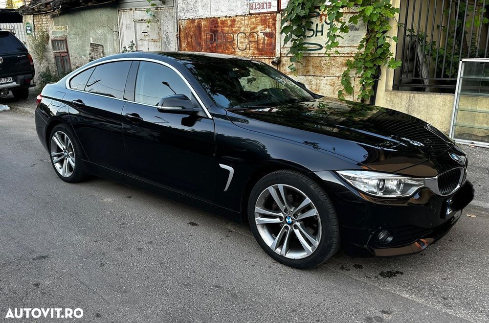 BMW Seria 4 - 1