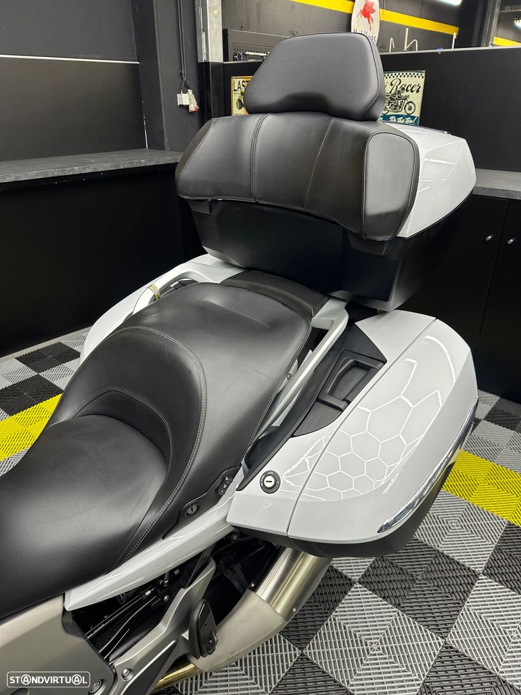 BMW K 1600 GTL Gtl - 14