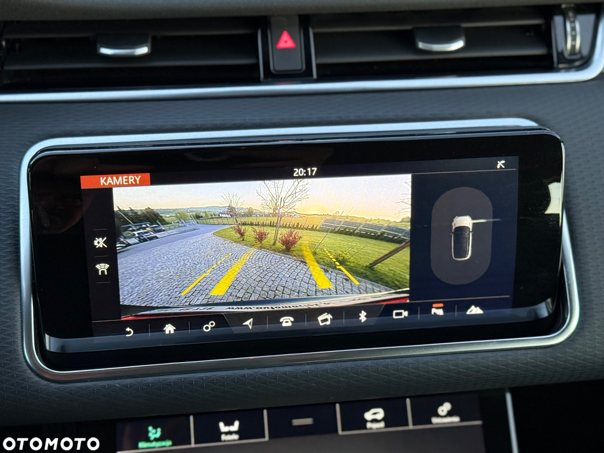 Land Rover Range Rover Evoque 2.0TD4 HSE Dynamic - 19